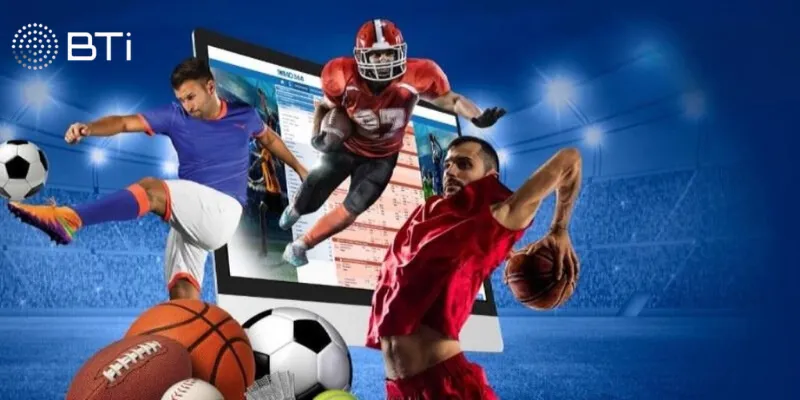 Tổng Quan Về Nền Tảng Bti Thể Thao