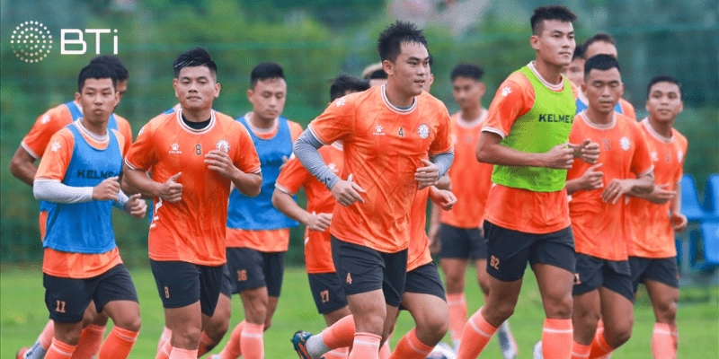 Vị thế câu lạc bộ tại bóng đá Việt Nam