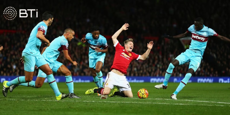 Lợi ích khi theo dõi lịch bóng đá anh tại sân chơi