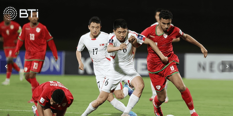 Phân tích chiến thuật đội hình khi dự đoán kết quả bóng đá