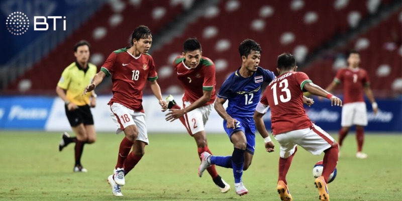Soi đỉnh cao lịch thi đấu bóng đá nam sea games 32