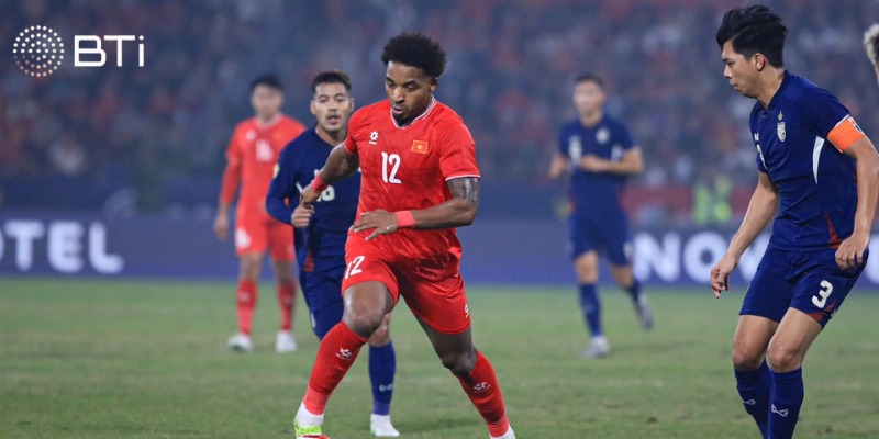 Bầu không khí bóng đá euro hôm nay sôi động