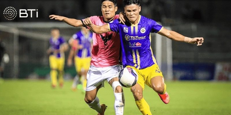 Giải đấu bóng đá trong nước