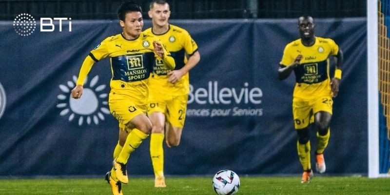 Lịch Pau FC tại các giải đấu chính