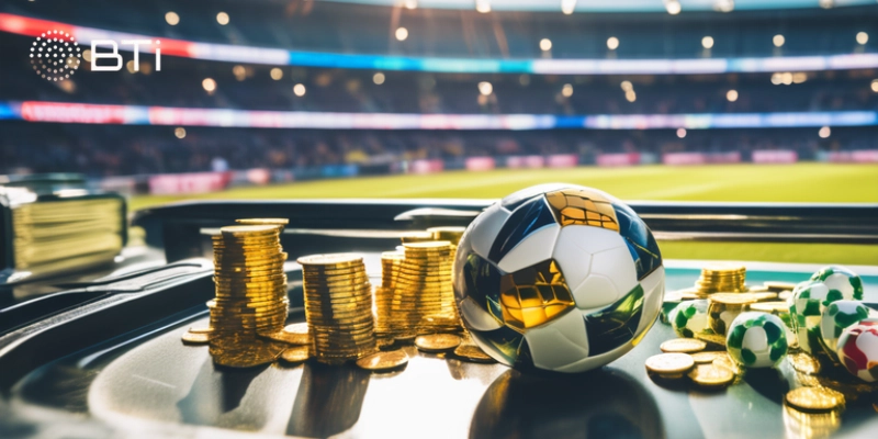 Kèo cược bóng đá và kinh nghiệm