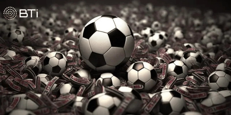 Lợi ích truy cập trong bóng đá lu