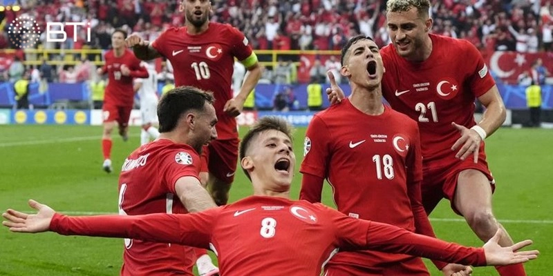 Ảnh hưởng, ý nghĩa của đội tuyển bóng đá quốc gia