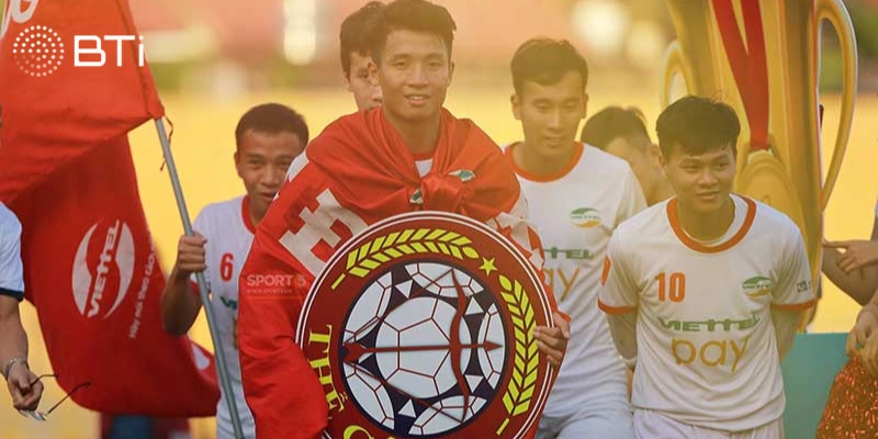 Đảm bảo sự đồng bộ với liên đoàn quốc tế