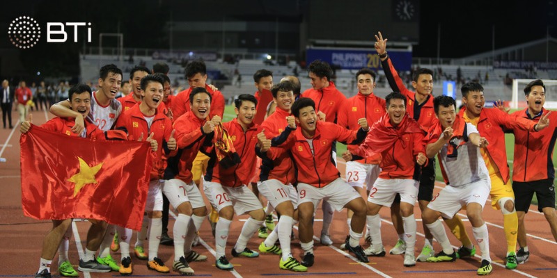 Chiến thuật vàng khi cược bóng đá tại thế vận hội mùa hè