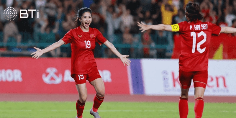 Lịch thi đấu tổng quát của giải World Cup nữ 2023