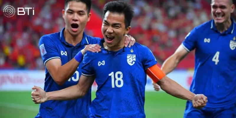 Chanathip Songkrasin (“Messi Thái”) - Chàng cầu thủ trẻ tài năng