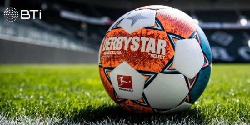 Các thông tin cơ bản trong bảng xếp hạng bóng đá Đức