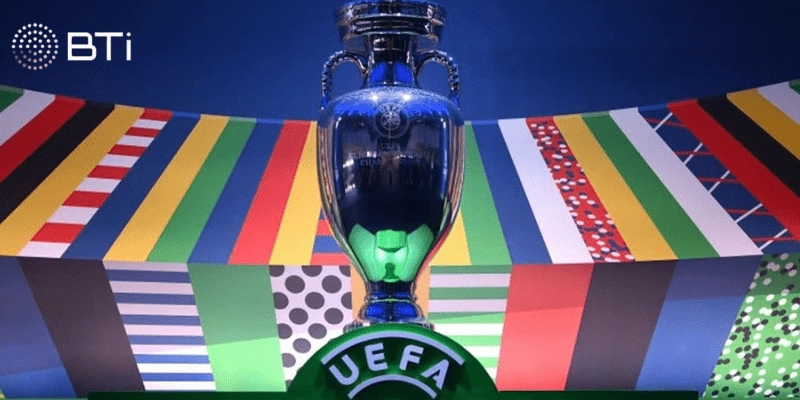 Đôi nét về giải vô địch bóng đá châu Âu 2024