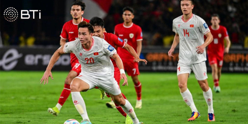 Lý do nên xem bóng đá trực tiếp VTV2