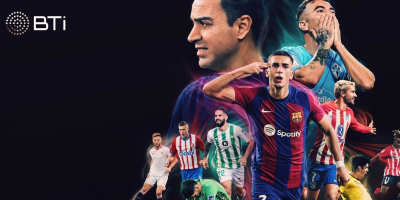 Các đội giỏi tại giải bóng đá vô địch Tây Ban Nha