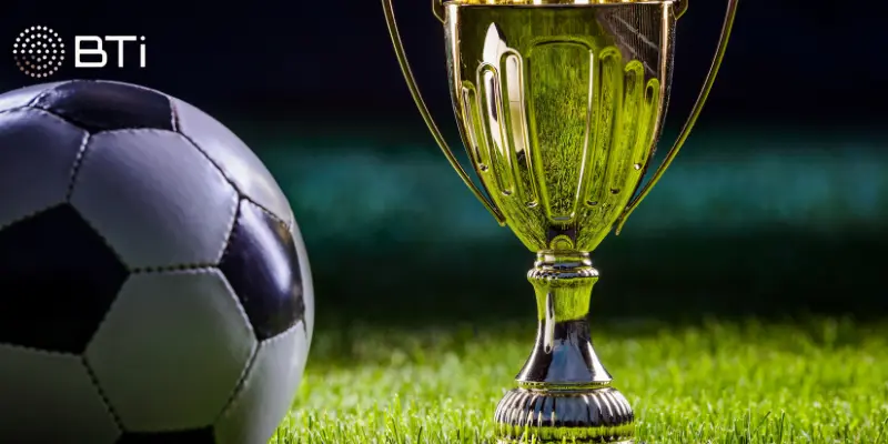 Cẩn thận trước khi hành động cá cược