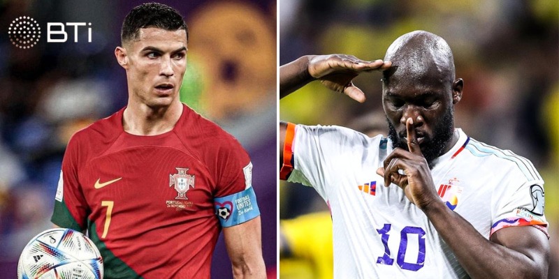 Khám phá hệ thống kèo cược trong bóng đá euro hôm nay