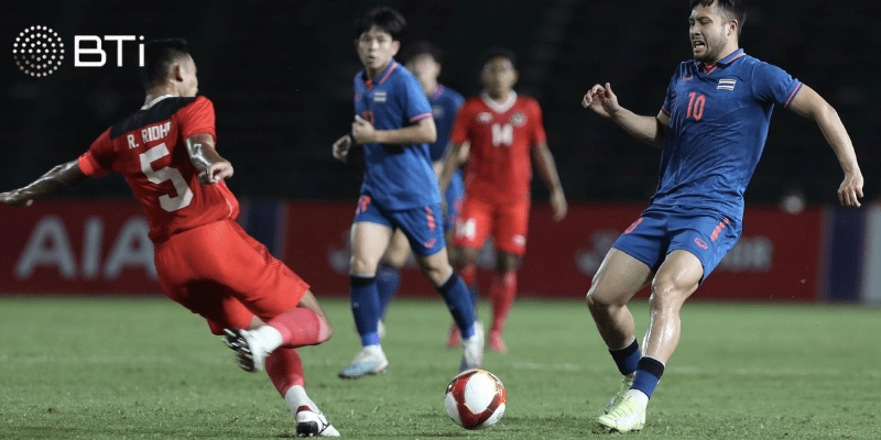 Khẳng định rõ về vị thế của bóng đá quốc gia