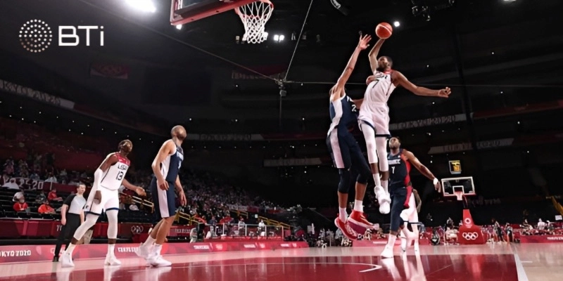 Nhận định bóng rổ là gì?