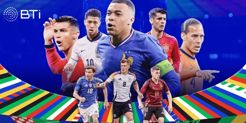 Bật mí cách cập nhật lịch bóng đá Euro nhanh chóng