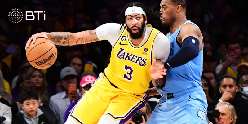 Giới thiệu nhan dinh nba