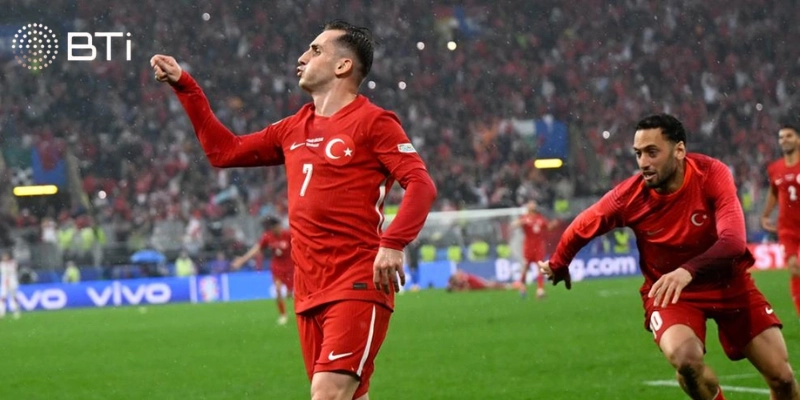 Nhận định bóng đá Thổ Nhĩ Kỳ