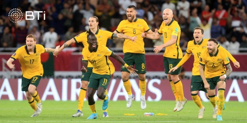 Tổng quan nhan dinh bong da uc