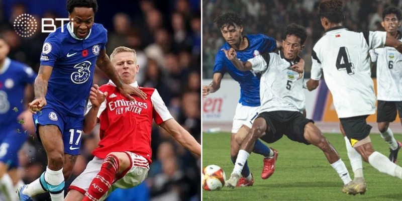 Những lưu ý khi theo dõi kết quả bóng đá Nga hôm nay