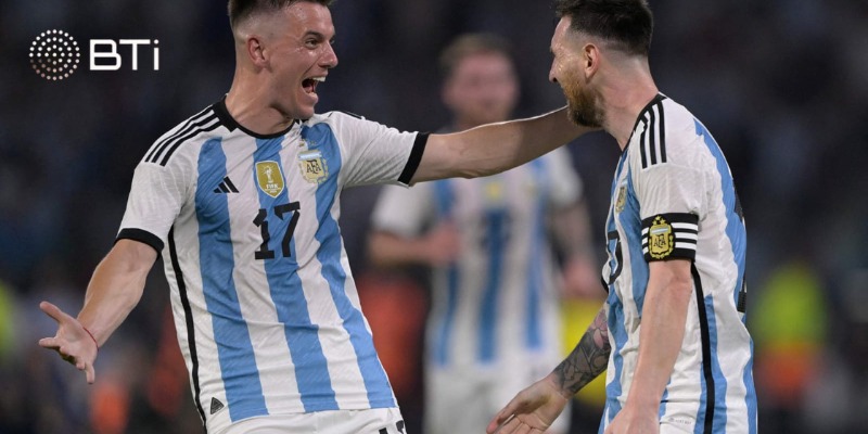 Cách tiếp cận soi kèo Argentina hôm nay khoa học