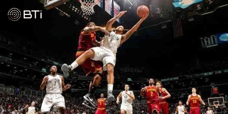 Vì sao soi kèo bóng rổ được ưa chuộng