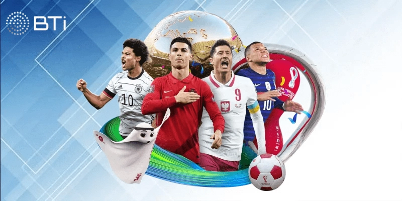 Tại sao tỷ lệ trong bóng đá lại quan trọng?