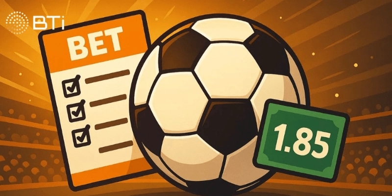 Thông tin cơ bản về khái niệm tỷ lệ bóng đá