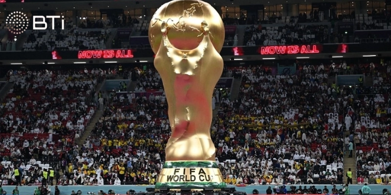 Ý nghĩa của giải bóng đá vô địch thế giới Qatar 2022