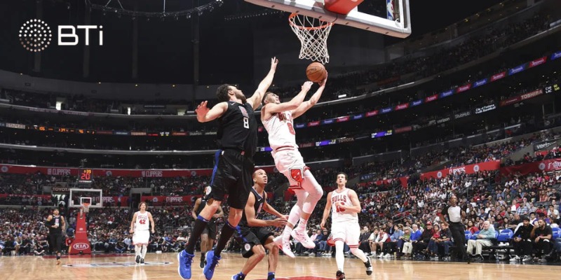 Ứng dụng soi kèo bóng rổ vào các loại kèo phổ biến