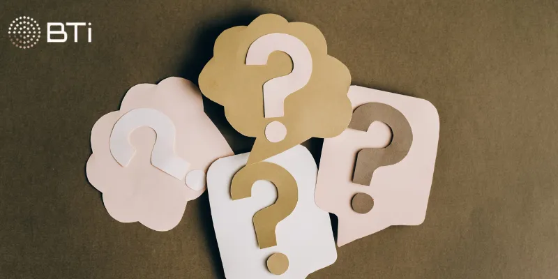 Câu Hỏi Thường Gặp (FAQ) Về Bti Thể Thao