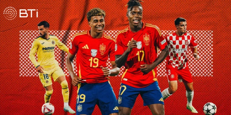 Hiểu bảng xếp hạng bóng đá Tây Ban Nha hiện nay