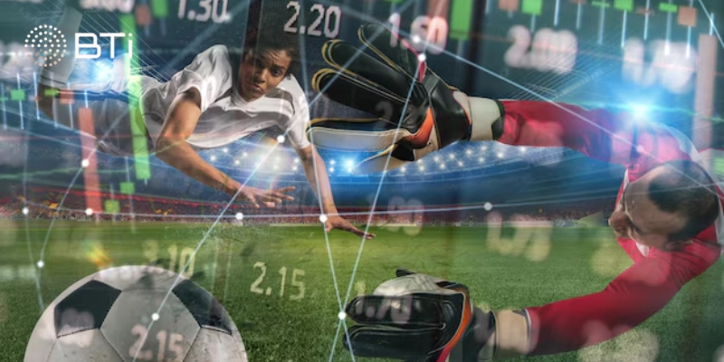 Đa dạng về loại kèo, phù hợp nhiều người