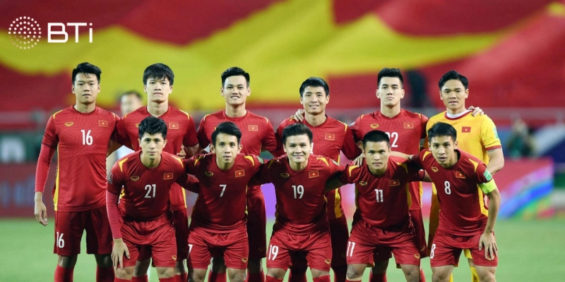 Khái quát chung về lịch đá bóng Việt Nam