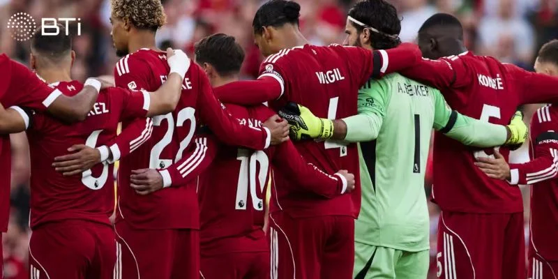 Các đội bóng tại Premier League có nguồn lực tài chính mạnh mẽ