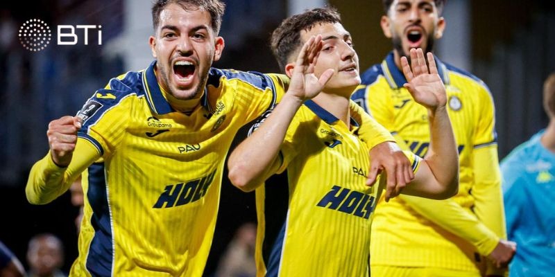 Cách theo dõi lịch thi đấu Pau FC nhanh và chuẩn xác nhất