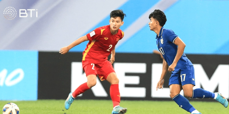 Thông tin tổng quan Seagame 32 bóng đá nam