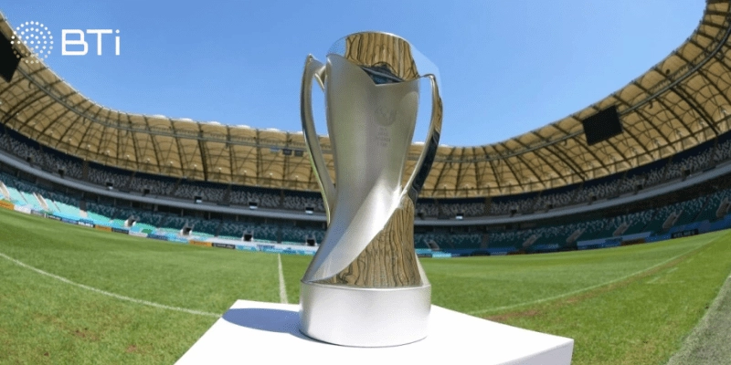 Thông tin tổng quan cúp bóng đá U-23 châu Á 2024