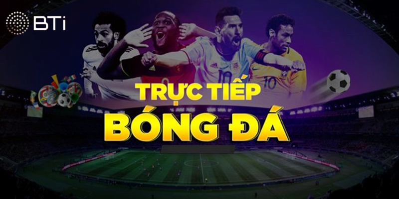 Những lưu ý khi xem bóng đá trực tiếp VTV2