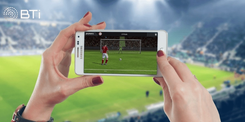 Chức năng chính của bóng đá TV