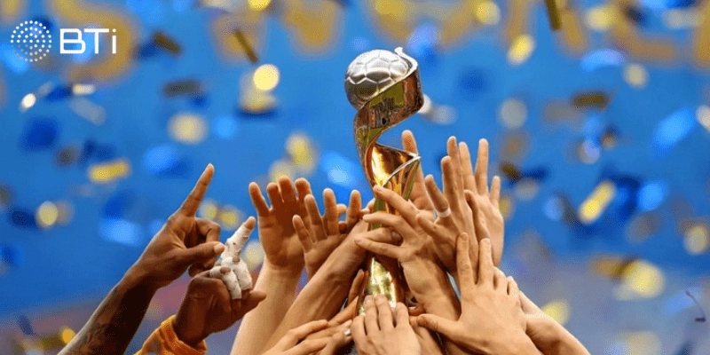 Ý nghĩa của lịch thi đấu bóng đá World Cup nữ