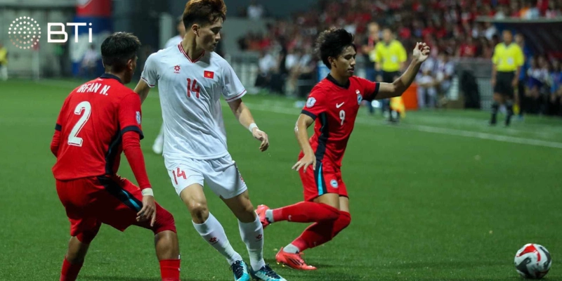 Một số lưu ý trong việc chọn kênh trực tiếp bóng đá