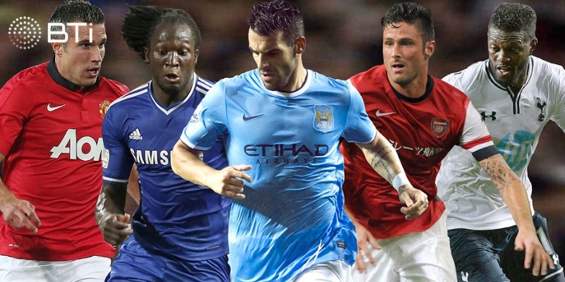 Cập nhật lịch bóng đá anh - bắt trọn khoảnh khắc