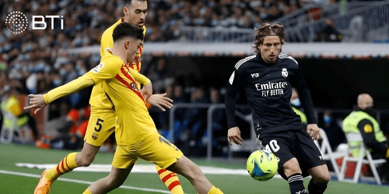 Những đội nổi bật trong kết quả bóng đá La Liga 2024 - 2025