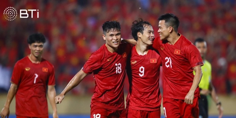 Trải nghiệm trực tiếp bóng đá Việt Nam, dù bất kỳ đâu