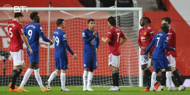 Dựa trên tình hình trận đấu để soi kèo bóng đá